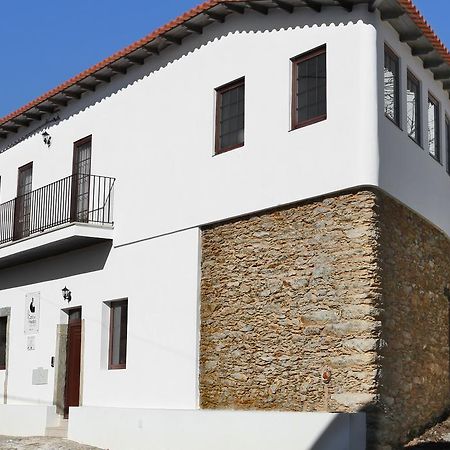 Affittacamere Casa do Médico Carcao Esterno foto
